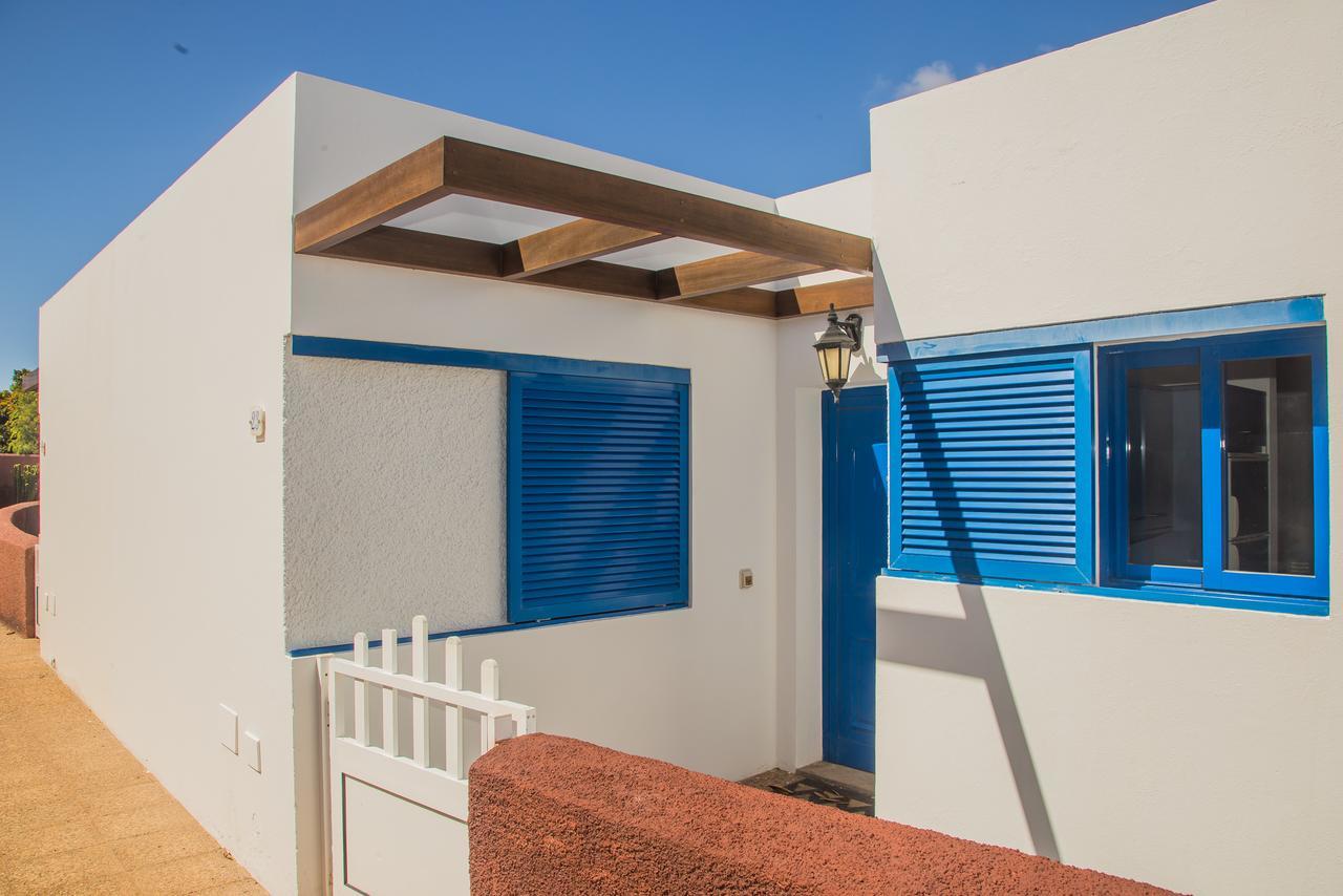 Las Marinas Deluxe Playa Blanca  Exterior foto